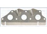 Ajusa 13060600 Guarnizione Collettore Di Scarico Per Daihatsu Charade Iii (G100, G101, G102) Collettore Di Scarico