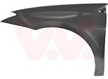 Van Wezel 4356657 - Parafango Anteriore Sinistro Oe 631010032R Per Laguna Iii