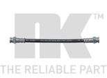 Cablaggio Freno Flessibile Fiat Posteriore Grande Punto 05-