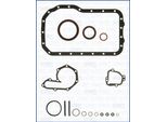 Ajusa 54053600 Kit Guarnizioni Basamento Per Volvo 480 E (482) 440 K (445) 460 L (464)