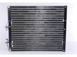Nissens 94990 Condensatore Climatizzatore Per Iveco Eurocargo I-III