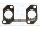 Ajusa 13134800 Guarnizione Collettore Di Scarico Per Toyota Land Cruiser (PZJ7, KZJ7, HZJ7, BJ7, LJ7, RJ7) Collettore Di Scarico