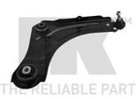 Braccio Oscillante Anteriore Renault Megane Iii/Scenic/Grand Scenic 09- Pr