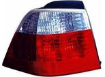 Abakus 444-1943L-UE - Oe 63217165825 Fanale Posteriore Sinistro, Parte Esterna Per Serie 5 (E61)