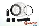 Autofren Seinsa Kit Di Riparazione Pinza Freno Per Renault 21 Berlina (L48) Anteriore 54 Mm D4057
