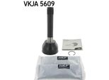 Set Giunti Skf Per Albero Di Trasmissione Per Toyota Land Cruiser (PZJ7, KZJ7, HZJ7, BJ7, LJ7, RJ7) Vkja 5609