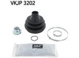 Skf | Set Di Soffietti, Albero Motore (Vkjp 3202) Per Alfa Romeo, Fiat, Lancia