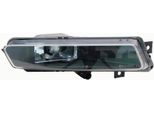 Tyc 19-0752-01-9 - Fendinebbia Oe 63177164855, Sinistro Per Serie 1 (E88), Serie 1 (E82)