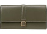 Marc O'polo Portafoglio Tilde Combi Wallet Dark Mossy Olive Oliva