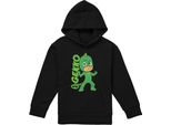 Pj Masks - Felpa Con Cappuccio Per Bambini TV24983 (128) (Marina)
