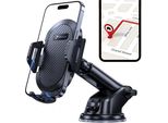 Supporto Auto Per Telefono Parabrezza Cruscotto Auto Abitacolo Supporto 360° Reagle