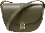 Marc O'polo Borsa A Tracolla Borsa A Tracolla Taya Crossbody Bag Dark Mossy Olive Oliva