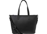 Marc O'polo Borsa Shopper Borsa A Tracolla Vreni Shopper Black Nero