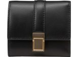 Marc O'polo Portafoglio Tova Combi Wallet Black Nero