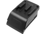 Avizar, Stazione Di Ricarica Per Utensili A Batteria Hitachi EB2420/EB2430HA, Nero