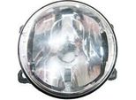 Alkar 2903187 - Oe 261500097R Fendinebbia Anteriore Per Trafic Iii (Fg), Trafic Iii (Eg), Vivaro (X82), Vivaro B (X82), Captur I (H5, J5), Clio Iv, Fluence (L3), Trafic Iii (Jg), Twingo Iii (Bc)