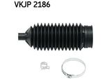 Skf Vkjp 2186 Set Di Soffietti Per Assale Anteriore, Entrambi I Lati, Assale Anteriore