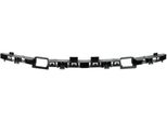 Blic 5502-00-6043945P - Oe 620906929R Portaparaurti Anteriore Per Megane Iii, Megane Cc