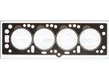Ajusa 10066200 Guarnizione Testa Cilindro Per Opel Astra F Cc (T92) Kadett E Cc (T85) Astra F Caravan (T92) Vectra A Berlina (J89) Astra F Berlina (T92)