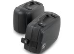 Set Di Valigie Hepco & Becker, Nero, Valigie Hepco & Becker "Junior"" Da 30 Litri"""