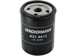 Filtro Olio Denckermann A210013 Filtro Avvitabile Per Ford Fiesta Mk4 Hatchback (Jas, Jbs) Fiesta Iii (Gfj) Sierra (Gbg, GB4) Mondeo Ii (Bap) Escort Iv