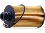 Filtro Olio Blue Print Per Ssangyong Rodius Ii Korando Actyon Sports