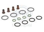 Elring 690.240 Kit Guarnizioni Iniettore Adatto Per MERCEDES-BENZ Accelo