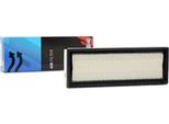 Champion CAF100859P Filtro Aria Oe 1444CP Compatibile Con Berlingo, C2, C3, C4, C4, Xsara, 1007, 206, 207, 3008, 307, 308, 5008, Partner
