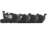 Set Di Pastiglie Freno Samko Per Vw Golf Iv Hatchback (1J1) 5SP692