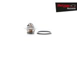 Metzger Termostato Liquido Di Raffreddamento 82°C Per Vw Polo (9N) Polo Hatchback (6R1, 6C1) New Beetle Cabrio (1Y7) Polo (6N2) Polo Classic (6V2) Polo Berlina
