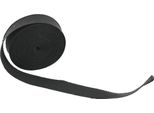 Nastro Di Protezione Termica Silent Sport, Nero, Per Collettori, Resistente A Temperature Fino A 750 °C