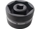 Bikeservice Chiave A Bussola Ducati 41/46 Mm, Esagonale