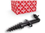 Febi Bilstein 103500 Cilindro Ricevitore Frizione Adatto Per Peugeot 207 (Wa, Wc) 207 Cc (Wd) 208 I Hatchback (Ca, Cc) 2008 Station Wagon (Cu) 207 Sw (Wk) 301