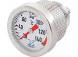 Indicatore Diretto Di Temperatura Dell'olio Spec-X Hh 60 Filetto Ø22 Mm