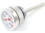 Indicatore Diretto Della Temperatura Dell'olio Spec-X Hh 24 Filettatura Ø27 Mm