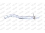Walker 08239 - Tubo Di Scarico 745 Mm, Per Focus Ii, Focus C-Max (DM2), C-Max