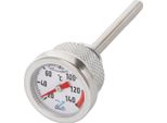 Indicatore Diretto Della Temperatura Dell'olio Spec-X Hh 139 Filetto Ø20 Mm