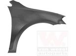 Van Wezel 5766658 - Oe 5G0 821 106 A Parafango, Anteriore Destro Per Golf Vii