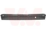 Van Wezel 1884541 - Paraurti Posteriore Oe 1387174 Per Tourneo Connect, Transit Connect
