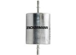 Filtro Carburante Denckermann A110395 Per Ford Transit Mk6 Furgone (V347, V348, Fa) Filtro Linea