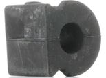 Monroe L29892 - Oe 6Q0 411 314 L Boccola Cuscinetto, Stabilizzatore Per A2 (8Z), Cordoba (6L), Ibiza (6J, 6P), Mii (KE1, KF1), Fabia Ii (54), Citigo (NF1), Fabia I (6Y), Fabia Iii (Nj), Fox (5Z), Load Up, Polo (9N), Polo (6C, 6R), Up