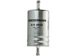 Filtro Carburante Denckermann A110004 Per Vw Polo Hatchback (6N1) Filtro Linea