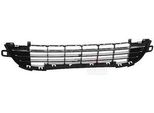 Van Wezel 4033590 - Oe 7422C4 Griglia Di Ventilazione, Anteriore Per 207 (Wa, Wc), 207 Cc (Wd), 207 Sw (Wk)