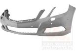 Van Wezel 3044574 - Paraurti Anteriore Oe 212 880 1140 Per Classe E (W212), Classe E (S212)