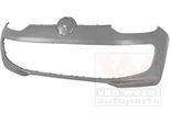 Van Wezel 5701574 - Paraurti Anteriore Oe 1S0 807 221 D Gru Per Up