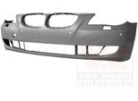 Van Wezel 0661575 - Paraurti Anteriore Oe 51117178079 Per Serie 5 (E61), Serie 5 (E60)