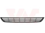 Van Wezel 1808590 - Oe 1801374 Griglia Di Ventilazione Anteriore Per Fiesta Vi