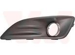 Van Wezel 1808593 - Oe 1820622 Griglia Di Ventilazione, Sinistra Per Fiesta Vi
