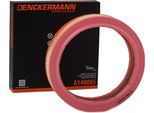 Filtro Aria Denckermann A140005 Per Vw Golf Ii (19E, 1G1) Filtro Aria Ricircolo