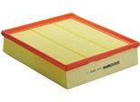 Filtro Aria Denckermann A140008 Per Vw Lt 28-46 Ii Furgone (2DA, 2DD, 2DH) Filtro Aria Ricircolante